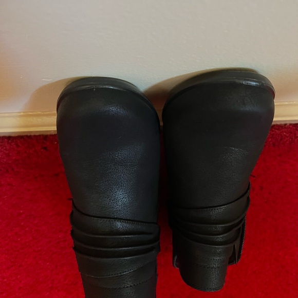 Ankle boots - Picture 5 of 9